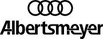 Logo Autohaus Albertsmeyer Nordhausen GmbH & CoKG